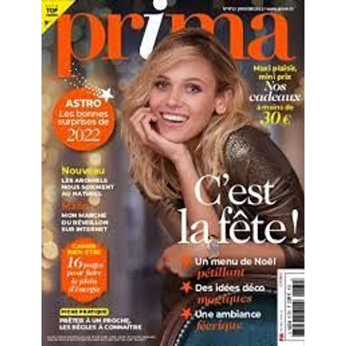 Prima N°: 472