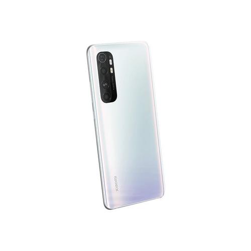 Xiaomi Mi Note 10 Lite 128 Go Blanc