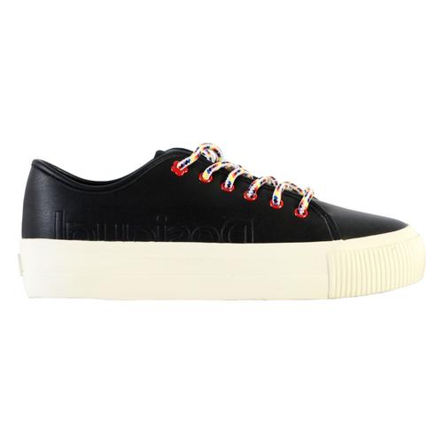 Basket Desigual Street Half Logo 37 chaussures Rakuten