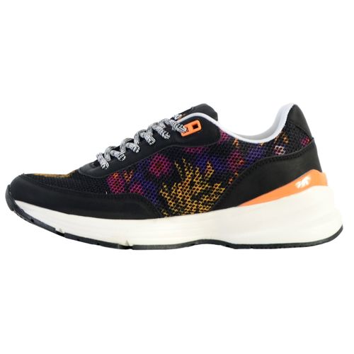 Basket Desigual Moon