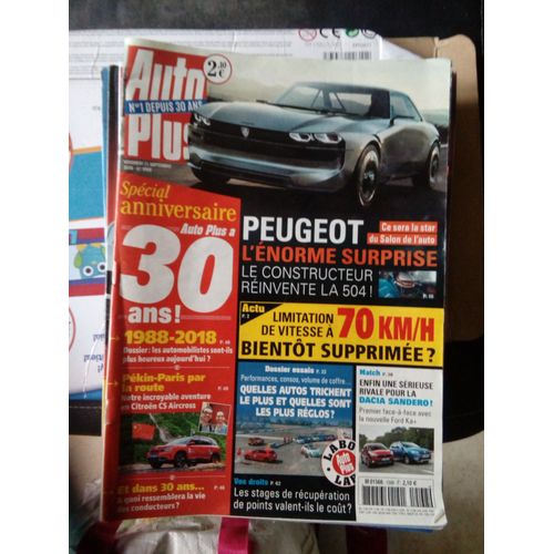 Auto Plus 1568