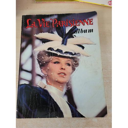 La Vie Parisienne Album 20