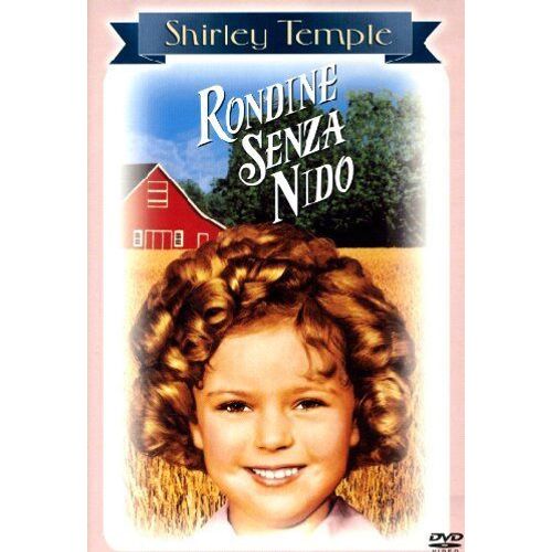 Rondine Senza Nido Avec Shirley Temple