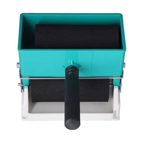 Rouleau Adhésif À Main Pour Bricolage, Distributeur Uniforme, Applicateur De Colle Pour Bois, Pour Le Bricolage, Revêtement Pour Charpentier