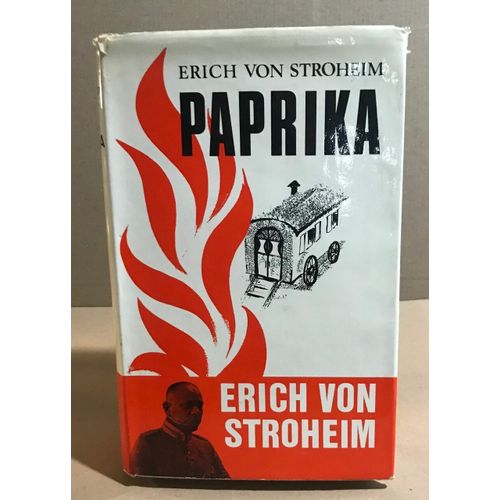 Paprika