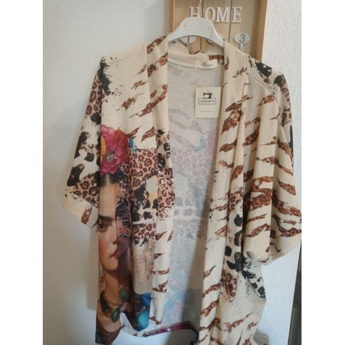 Veste Chemise