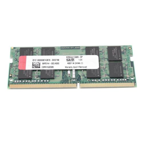Mémoire Ram DDR4 8 go pour ordinateur portable, 260 broches, 2RX8, 1.2V, Sodimm, haute Performance