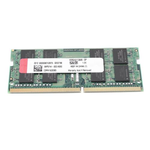 Mémoire Ram DDR4 8 go pour ordinateur portable, 260 broches, 2RX8, 1.2V, Sodimm, haute Performance