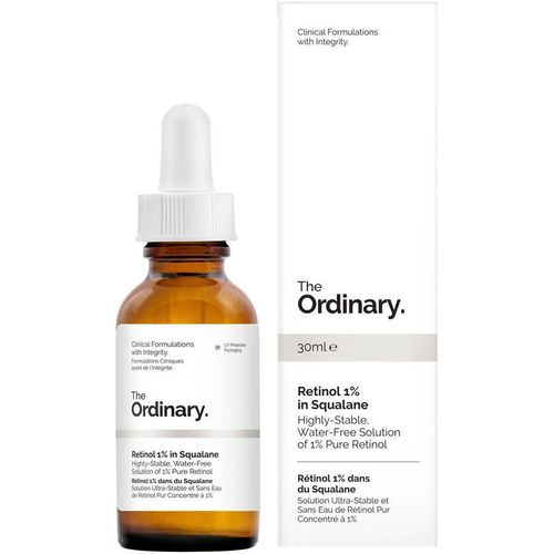 The Ordinary Caffeine Solution 5% + Egcg 