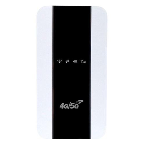 Routeur Wifi Portable MiFi 4G/5G, 150 mb/s, carte SIM, pour