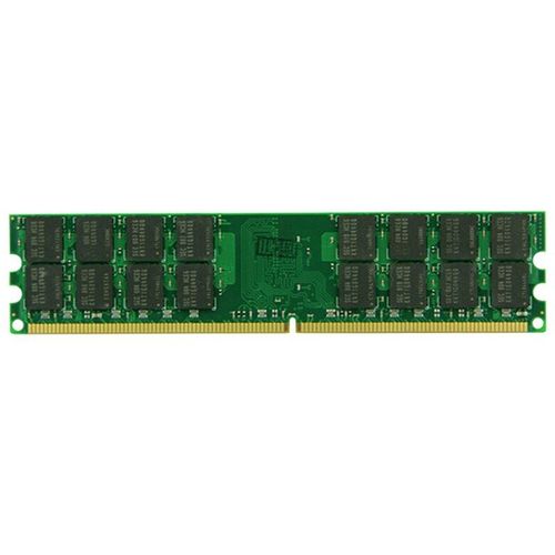 Mémoire De Serveur D'ordinateur De Bureau, Modèle Ddr2, Capacité 4 Go, Fréquence D'horloge 800/Pc2-6400 Mhz, Ram, Broches 240 Broches, Haute Compatibilité Avec Amd