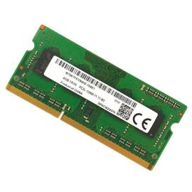 Mémoire 8Go DDR4 SoDimm - Matériel Informatique Occasion / SOREPI