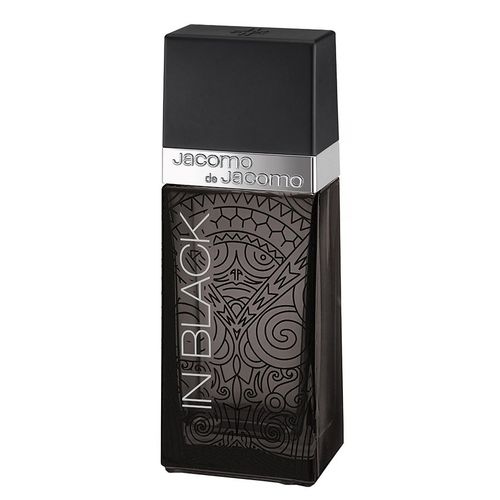 Jacomo De Jacomo In Black 100 Ml 