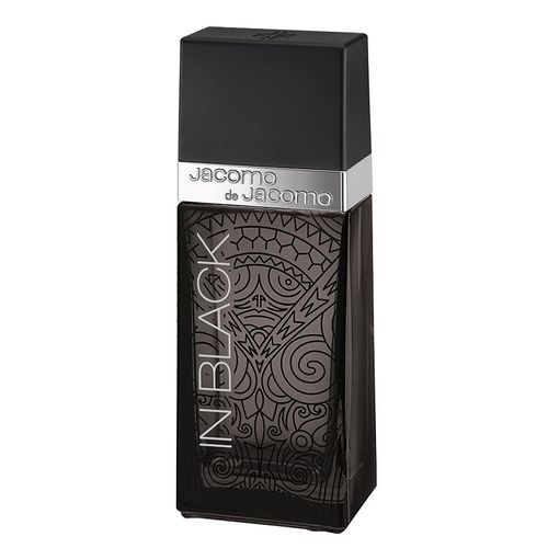 Jacomo De Jacomo In Black 100 Ml 