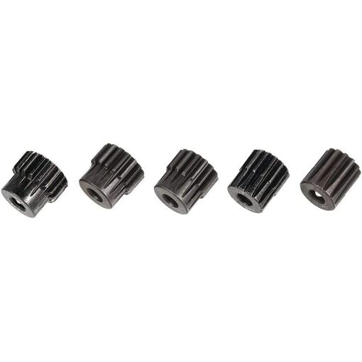 Yunique France Pignons 13t 14t 15t 16t 17t 48dp 3,175mm Arbre Engre...