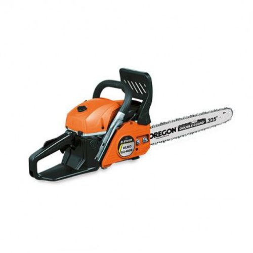 Tronçonneuse à essence OLMO G2-400 B Stayer