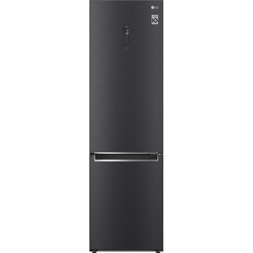 Réfrigérateur Combiné LG Electronics GBB72MCUDN - 384 litres Classe D Carbone