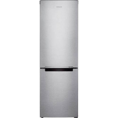 Réfrigérateur Samsung RB30J3000SA - 311 litres Classe A+ Métal gris