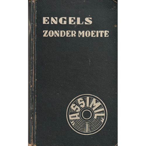 Engels Zonder Moeite  A. Cherel
