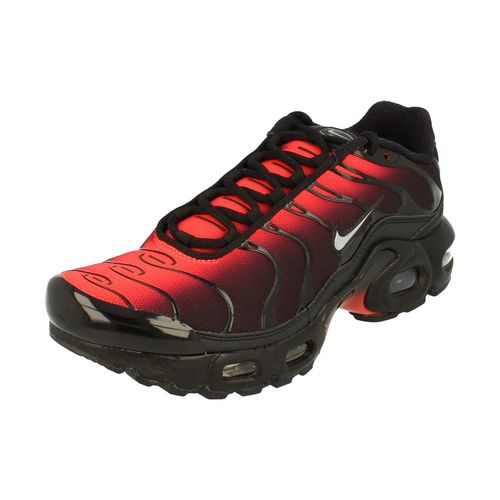 Nike Air Max Plus Gs Dd3229 001