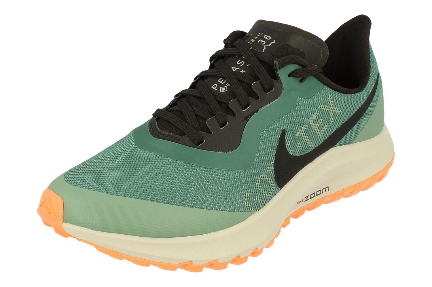 Nike Femme Zoom Pegasus 36 Trail Gtx Bv7763 300 | Rakuten