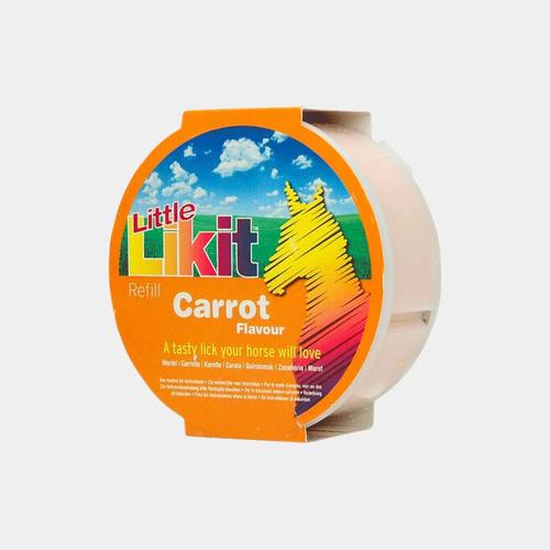 Likit  Pierre Likit 250 G Carotte