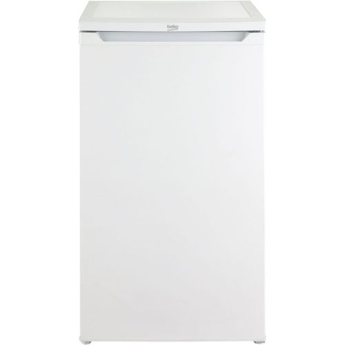 Congélateur vertical Beko FS166020 - 65 litres Classe E Blanc