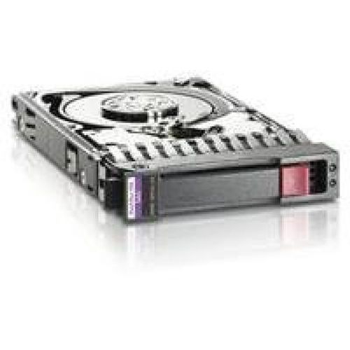 450gb 12g 15k 2.5in Sc Ent Hdd