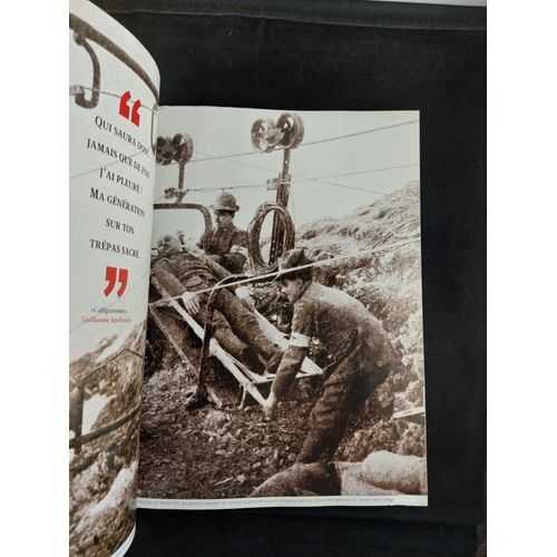 14-18- L¿Album Référence De La Grande Guerre-