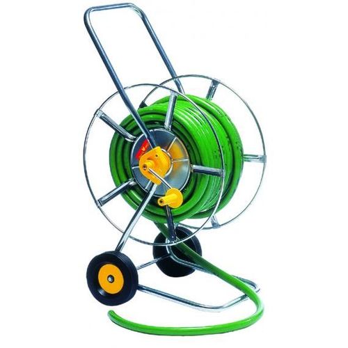 Brouette-dévidoir - OUTILS WOLF - WS80