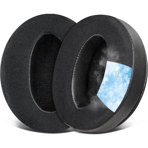 Coussinets d'oreille pour Casque Sennheiser HD 4.50BT HD 4.50 HD 4.50BTNCHD 4.40BT HD 4.30G - Gel de Refroidissement