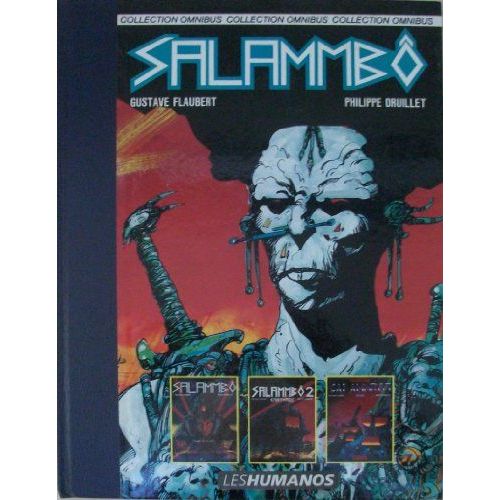 Salammbô