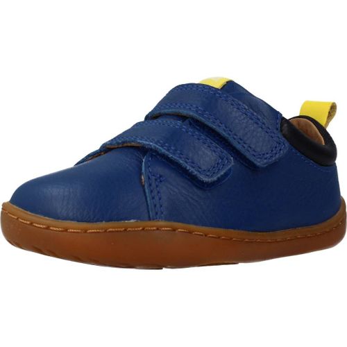 Camper Peu Fw Colour Bleu