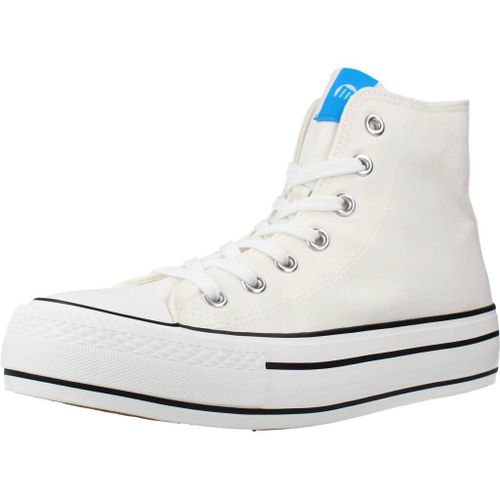 Mustang 60172m Colour Blanc