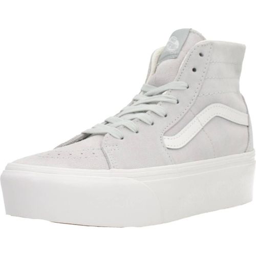 Vans Ua Sk8-hi Tapered Stac Colour Gris