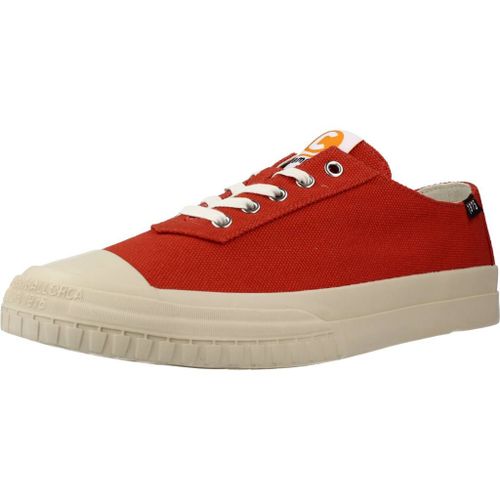 Camper Camaleon Colour Orange