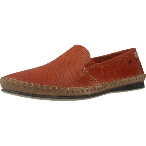 Fluchos 8674 Colour Orange
