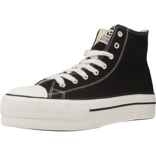Victoria Victoria Plataforma Colour Noir - 35