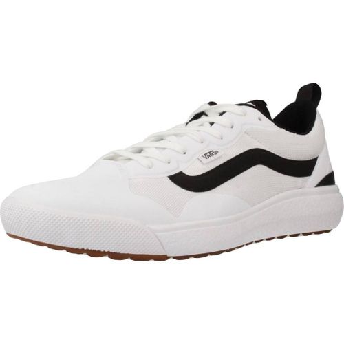 Vans Ua Ultrarange Exo Colour Blanc