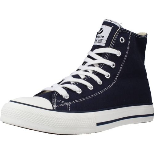 Victoria 106500v Colour Bleu