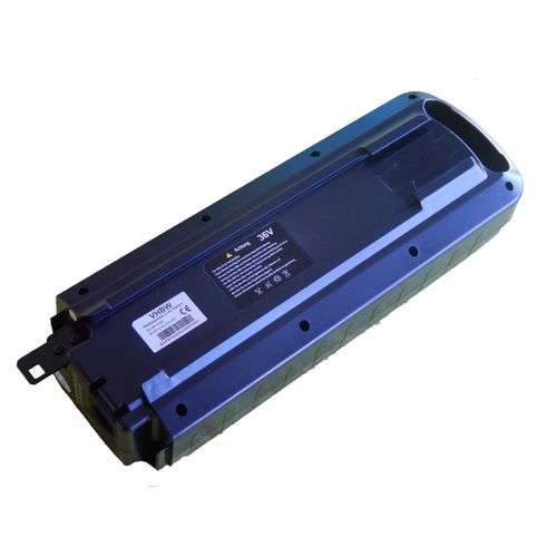 Vhbw Batterie Li-Ion 10400mah (36v) Pour Vélo Électrique Ebike Gazelle Arroyo C7 Hybrid M