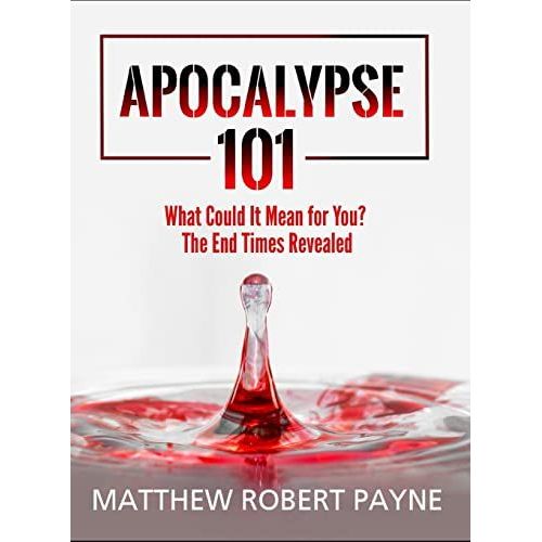 Apocalypse 101