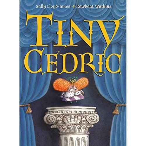 Tiny Cedric