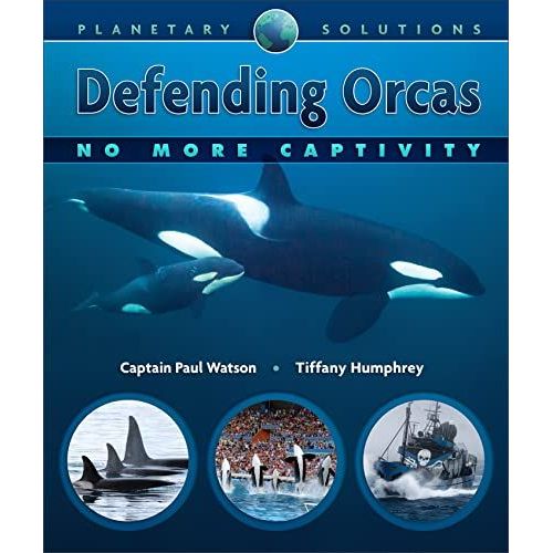 Defending Orcas