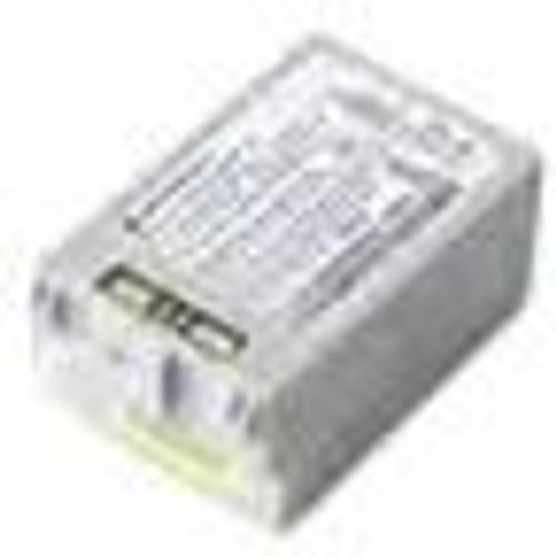 Zebra - Batterie pour ordinateur de poche - Lithium Ion - 4800 mAh - pour Zebra MC75, MC75A