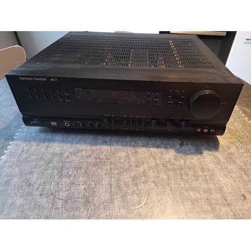 Amplificateur harman kardon AVR 21