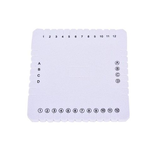 Plaque De Tressage Pour Disque, Cordon Rond Pour Perles, Bricolage Tressé, 100mm X 8mm