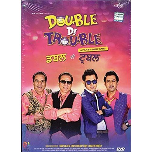 Double Di Trouble