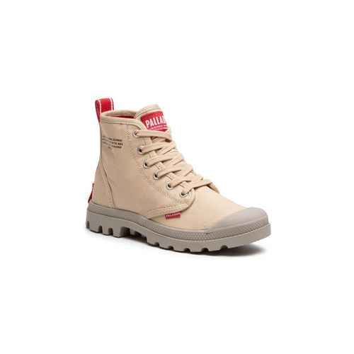 Palladium Pampa Hi Dare