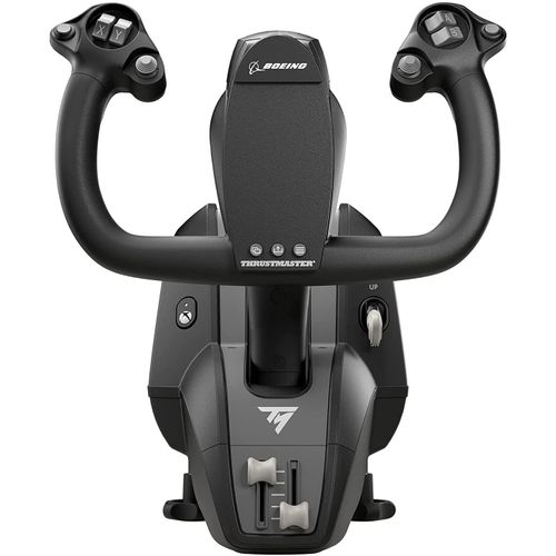 Thrustmaster Tca Yoke Boeing Edition